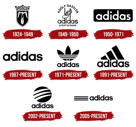 adidas met gaatjes als logo|Adidas brand logo.